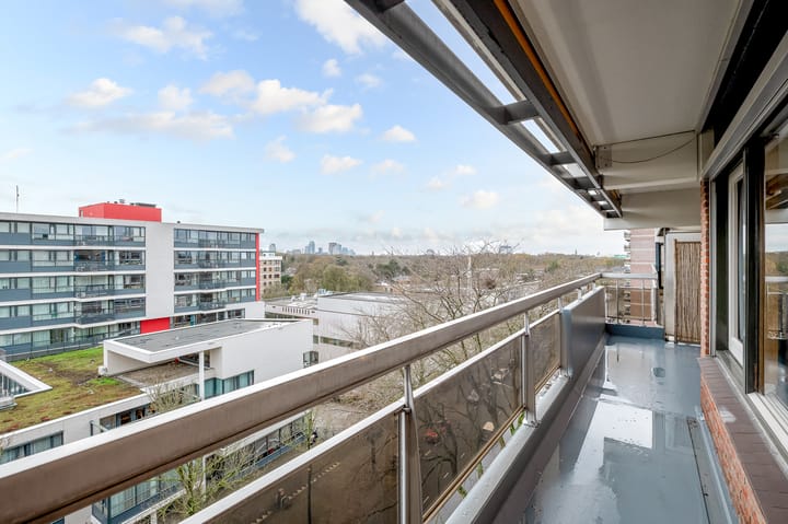 Foto 25 van Theo Mann-Bouwmeesterlaan 602