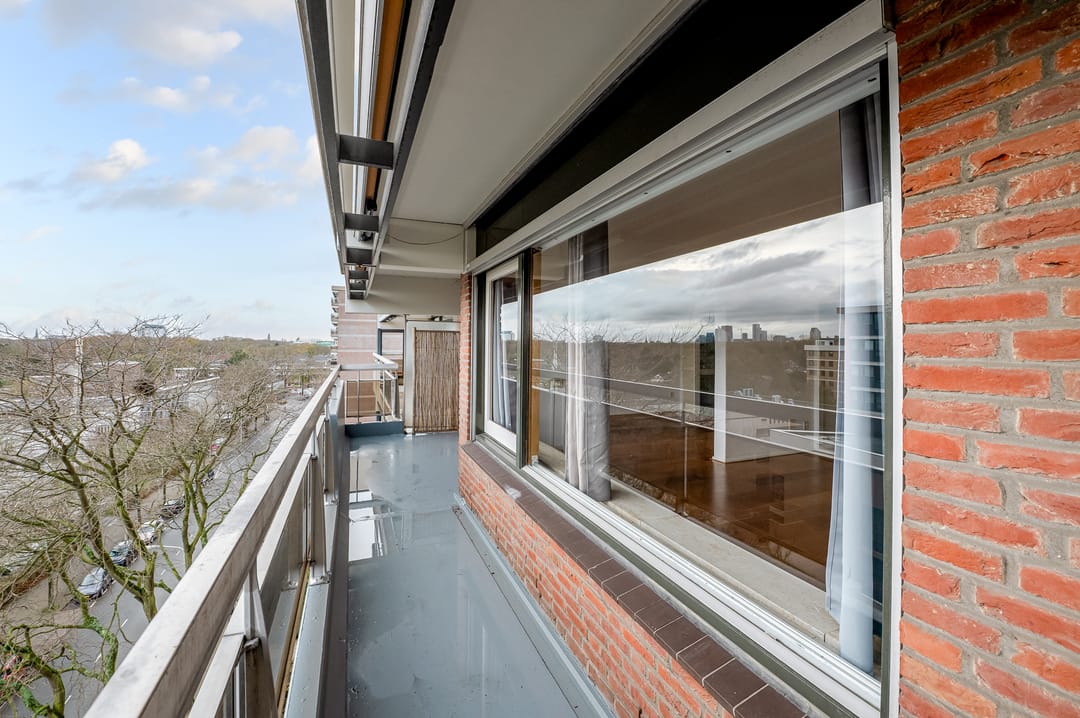 Photo 26 of Theo Mann-Bouwmeesterlaan 602