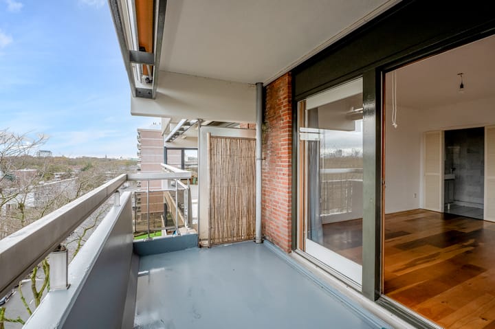 Foto 27 van Theo Mann-Bouwmeesterlaan 602