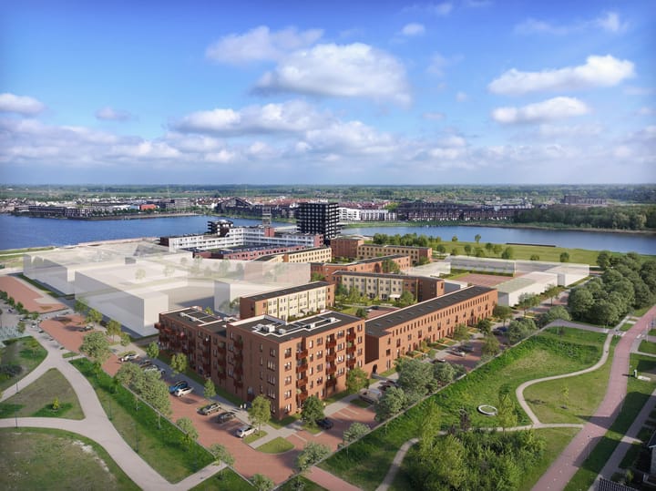 Photo 1 of Korte Beemden 67