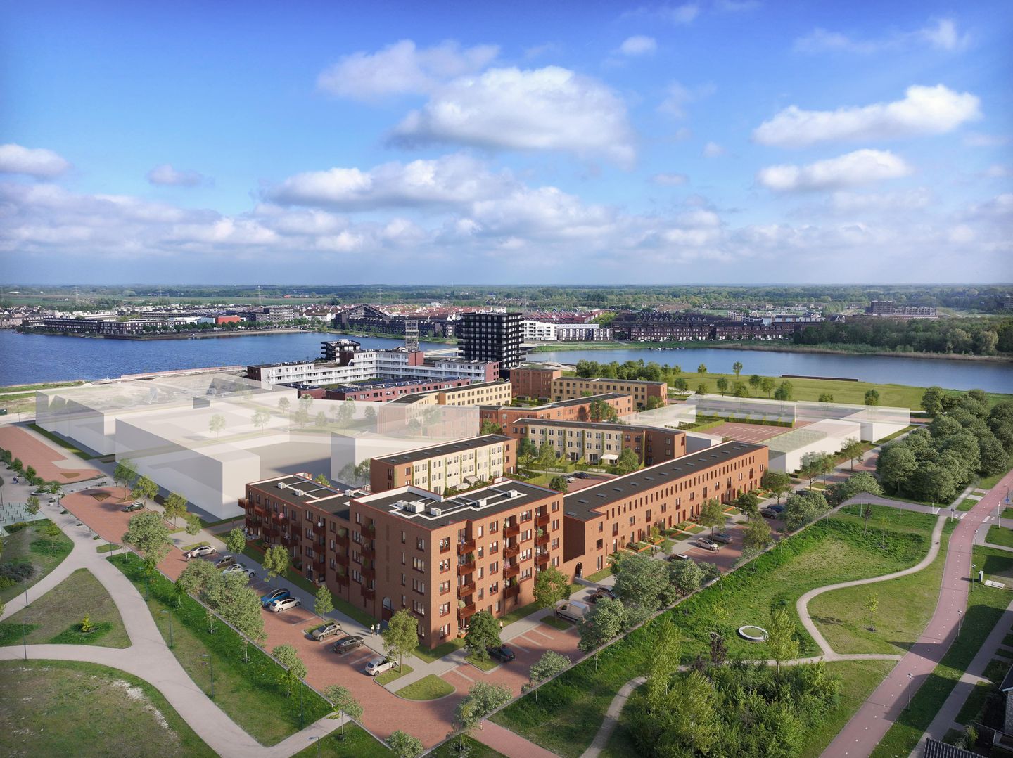 Photo 1 of Korte Beemden 67