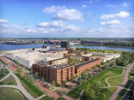 Korte Beemden thumbnail