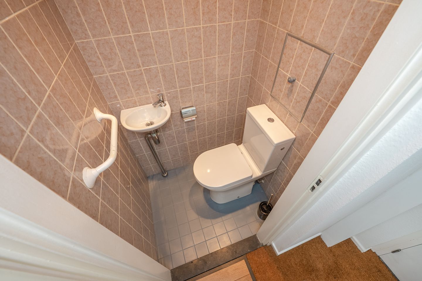 Photo 29 of Theo Mann-Bouwmeesterlaan 602