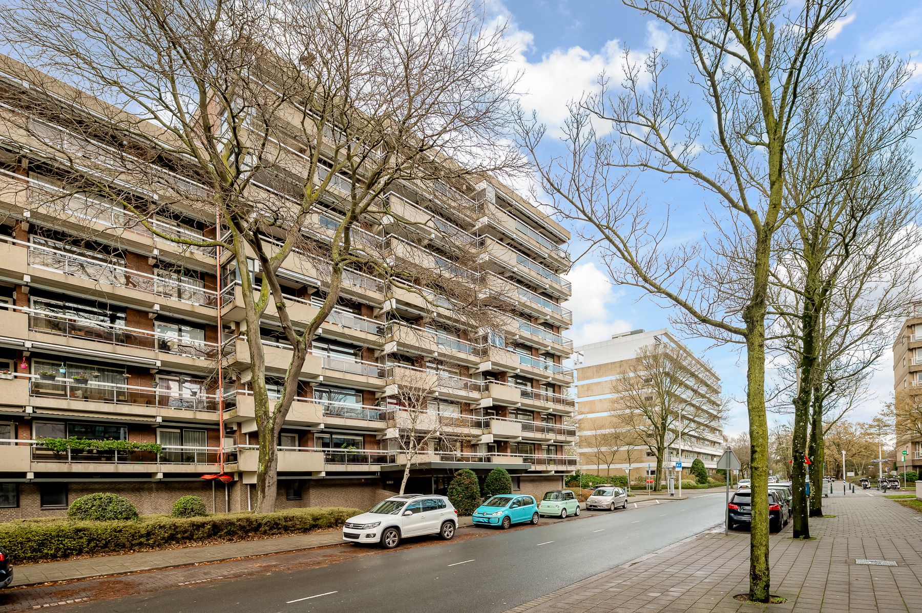 Photo 30 of Theo Mann-Bouwmeesterlaan 602