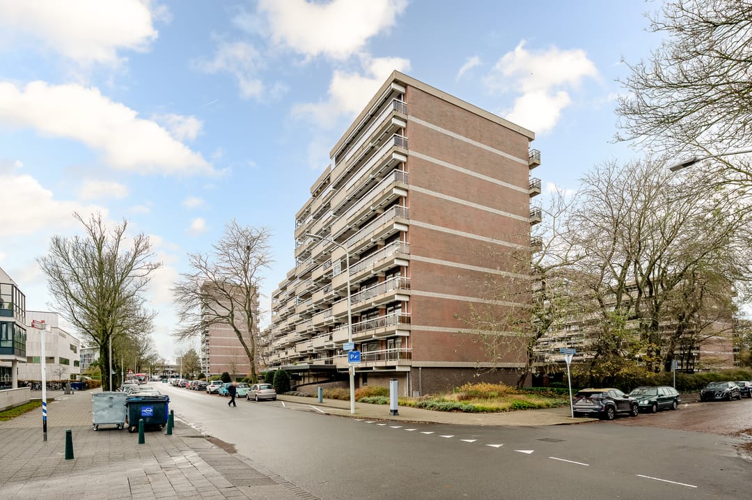 Photo 32 of Theo Mann-Bouwmeesterlaan 602