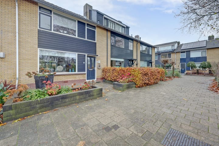 Foto 1 van Heimond 29