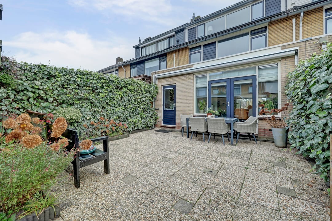 Foto 2 van Heimond 29