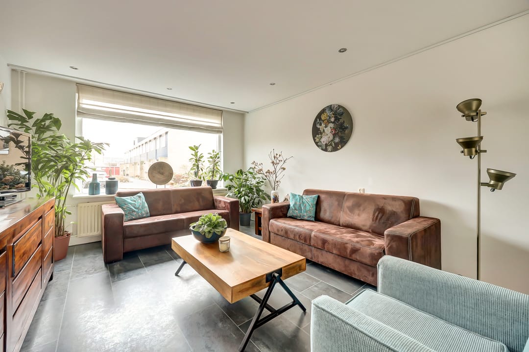 Foto 7 van Heimond 29