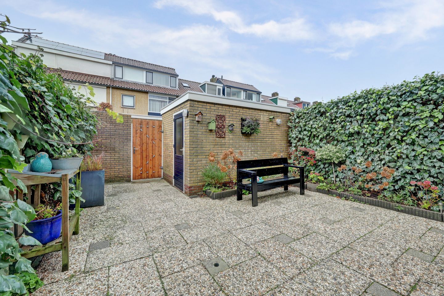 Foto 35 van Heimond 29