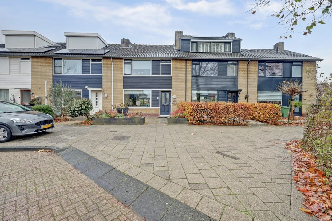 Foto 38 van Heimond 29