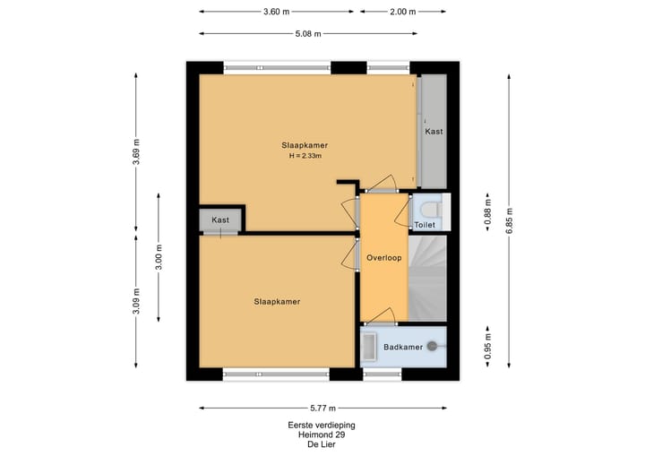 Foto 42 van Heimond 29