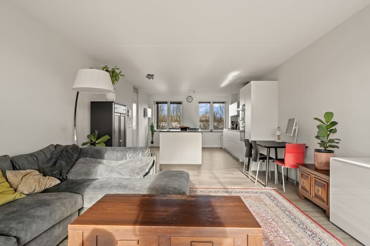 Foto 2 van Pablo Picassostraat 61