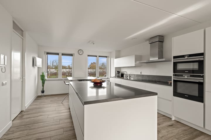 Foto 3 van Pablo Picassostraat 61