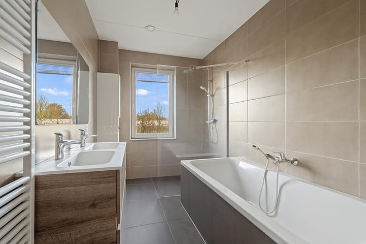 Foto 4 van Pablo Picassostraat 61