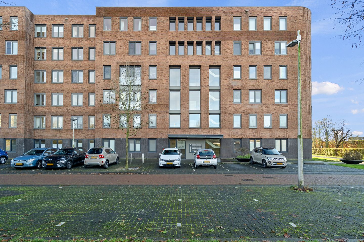 Foto 5 van Pablo Picassostraat 61