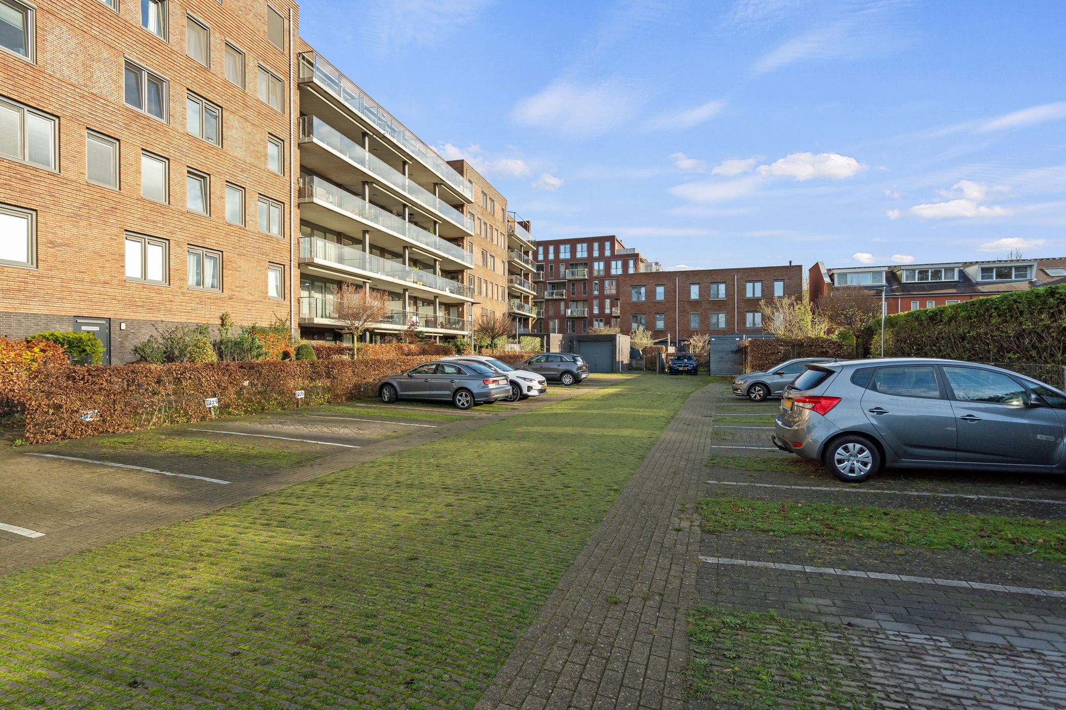 Foto 6 van Pablo Picassostraat 61