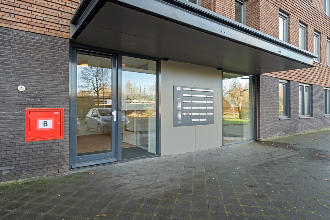 Foto 7 van Pablo Picassostraat 61