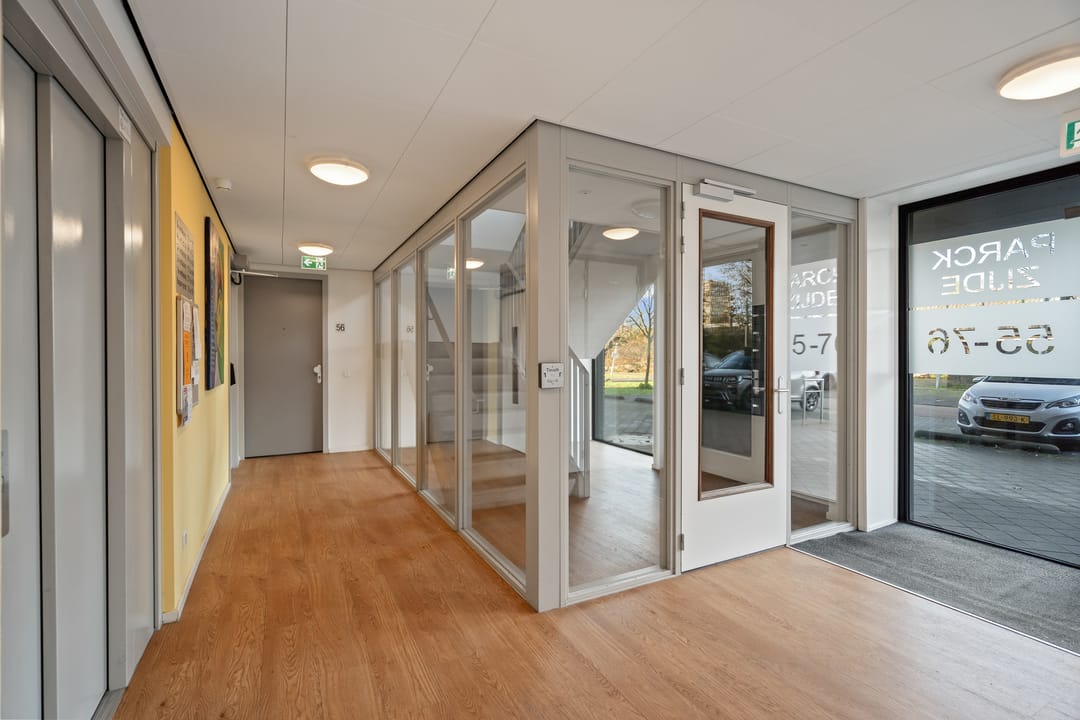 Foto 8 van Pablo Picassostraat 61