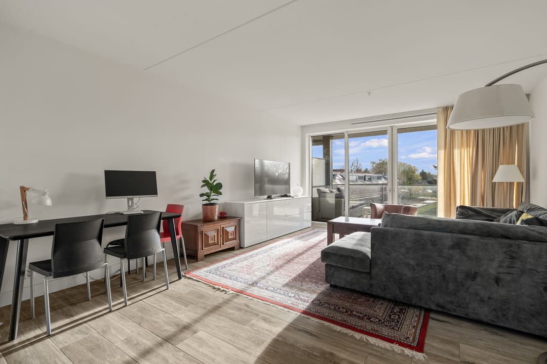 Foto 11 van Pablo Picassostraat 61