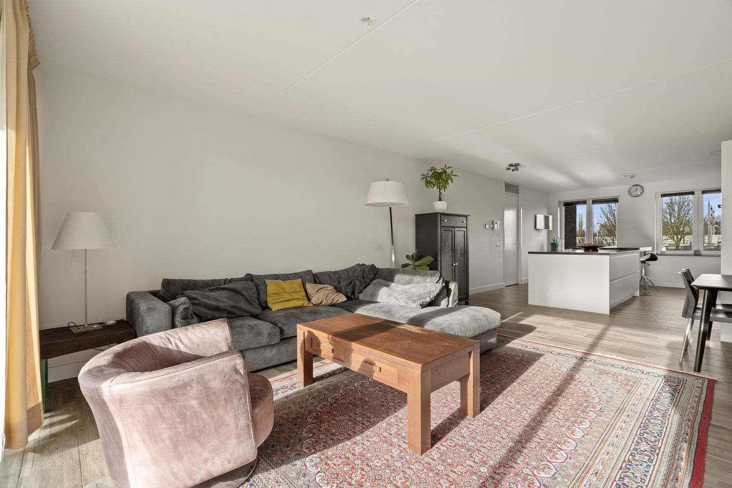 Foto 14 van Pablo Picassostraat 61