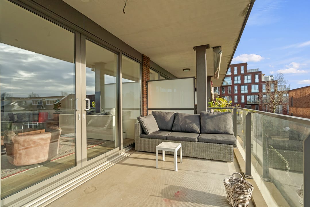 Foto 16 van Pablo Picassostraat 61