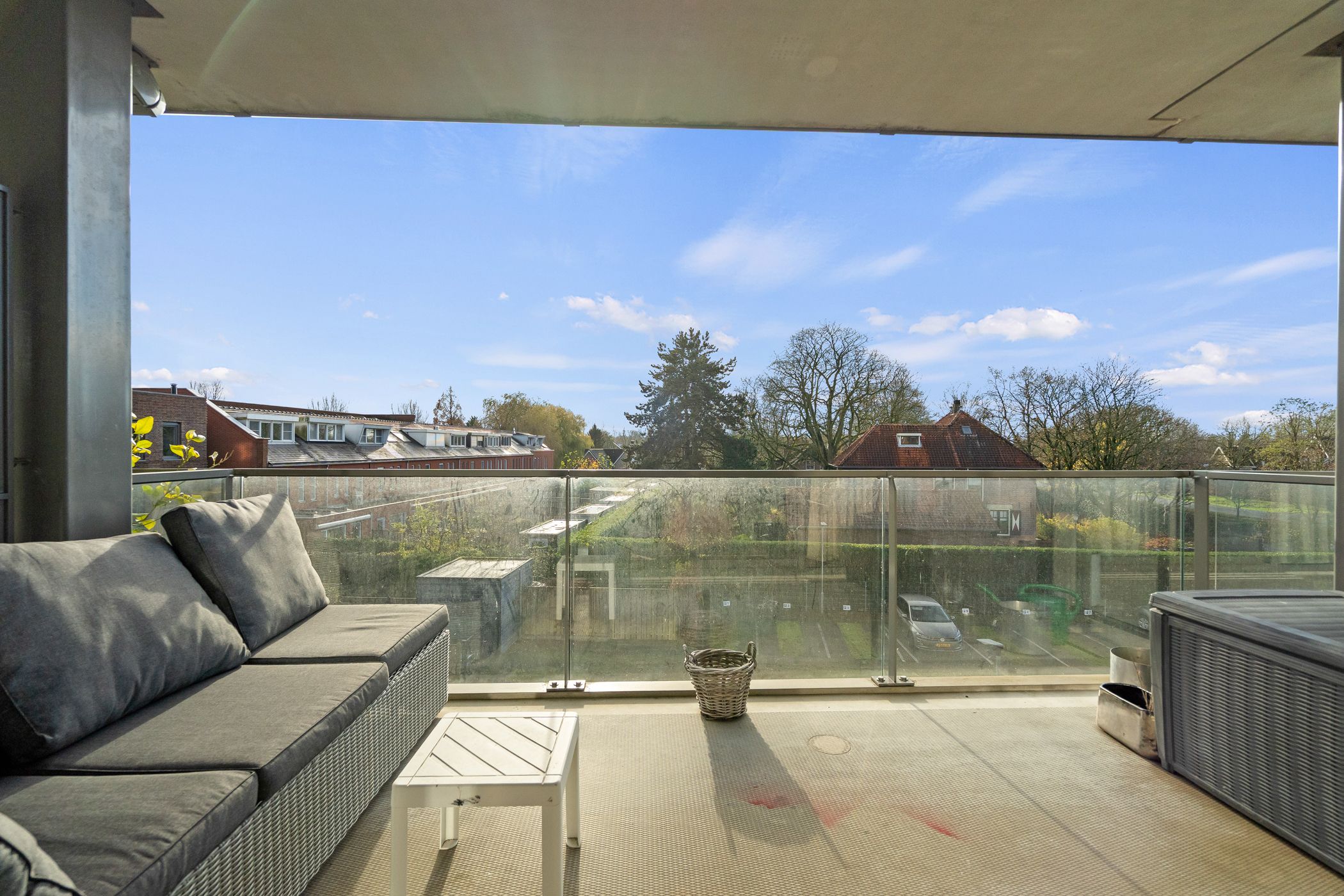 Foto 18 van Pablo Picassostraat 61