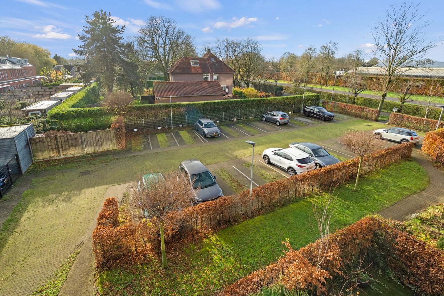 Foto 19 van Pablo Picassostraat 61