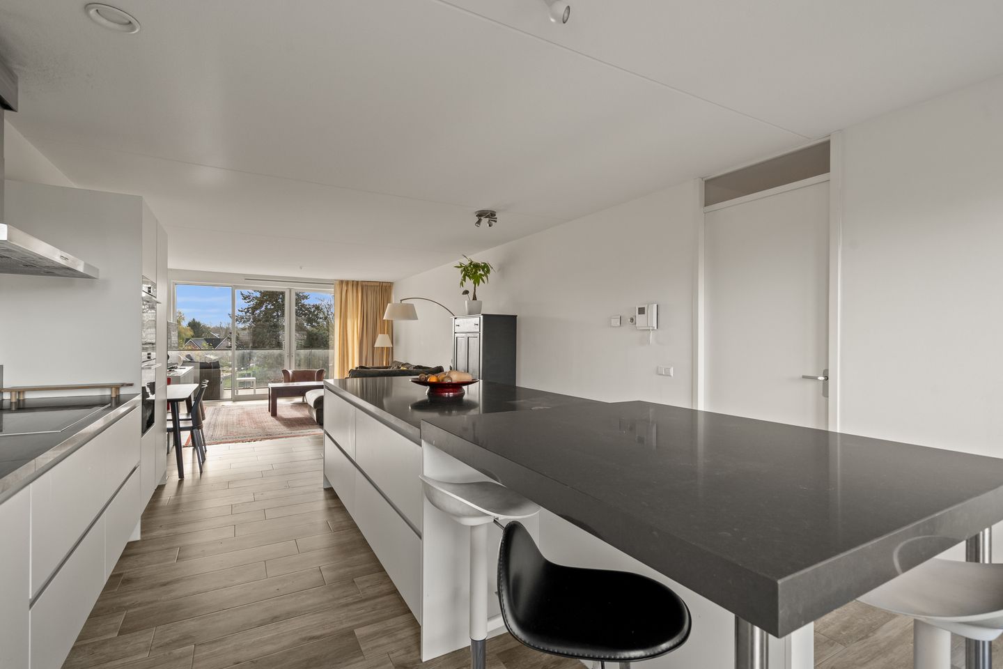 Foto 25 van Pablo Picassostraat 61