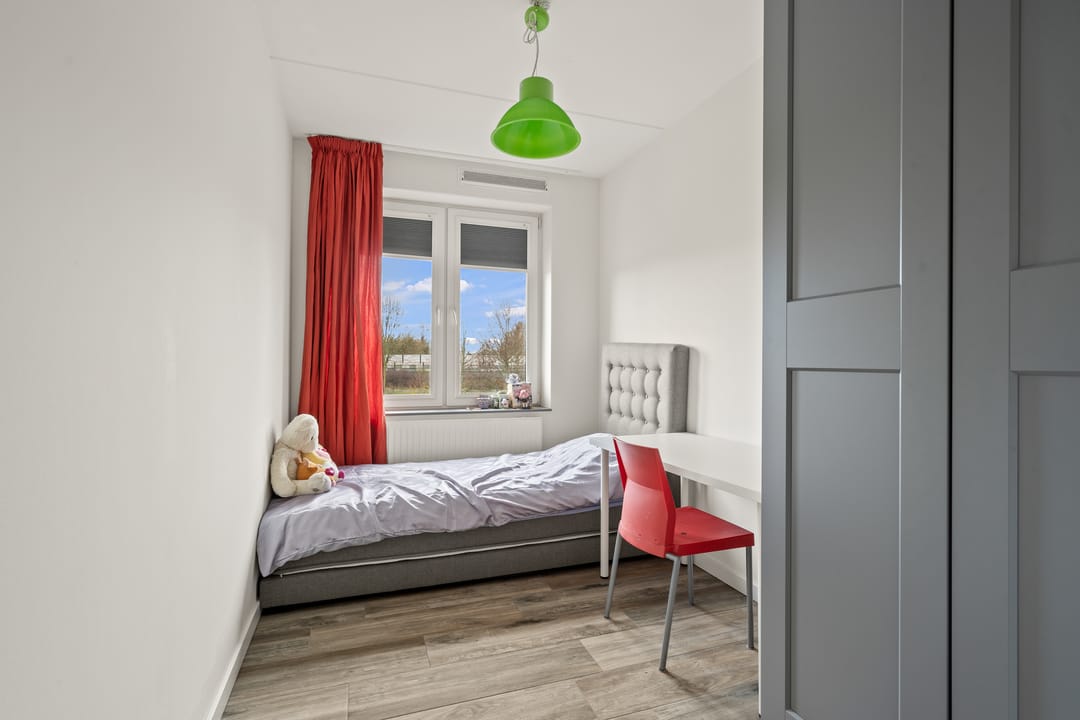 Foto 28 van Pablo Picassostraat 61