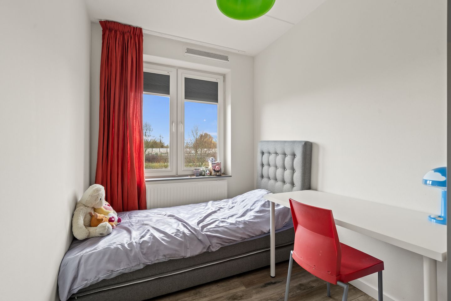 Foto 29 van Pablo Picassostraat 61