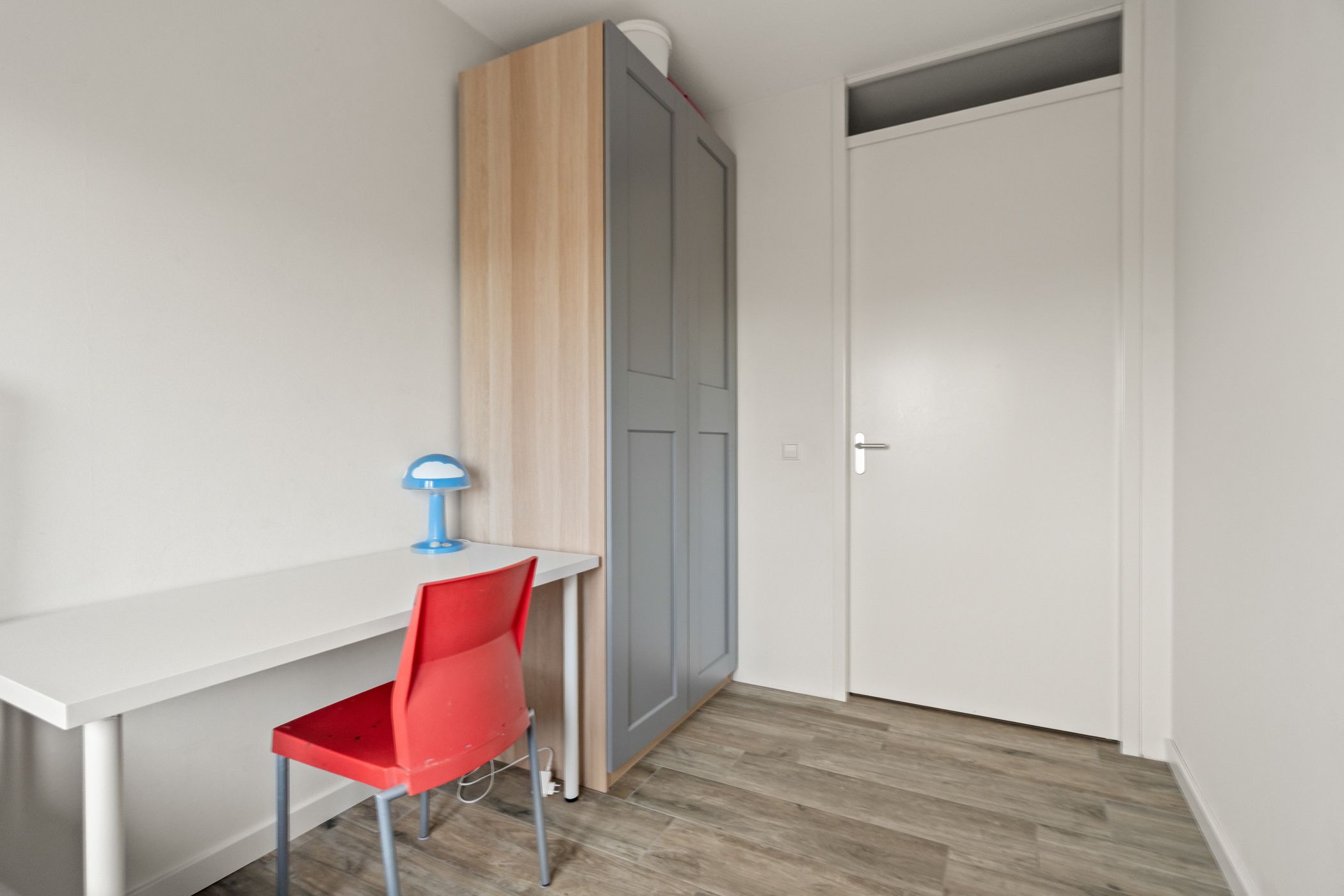 Foto 30 van Pablo Picassostraat 61