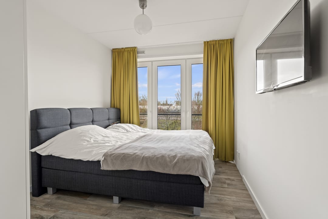 Foto 31 van Pablo Picassostraat 61