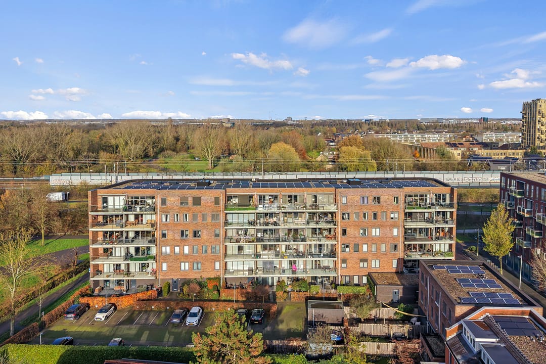 Foto 41 van Pablo Picassostraat 61