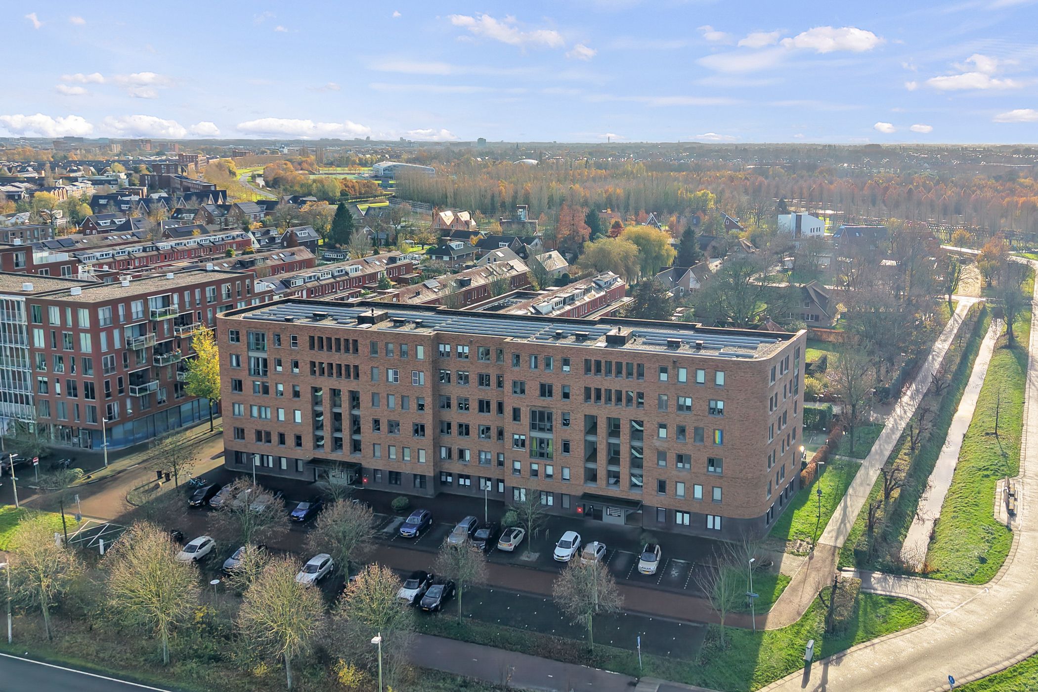 Foto 42 van Pablo Picassostraat 61