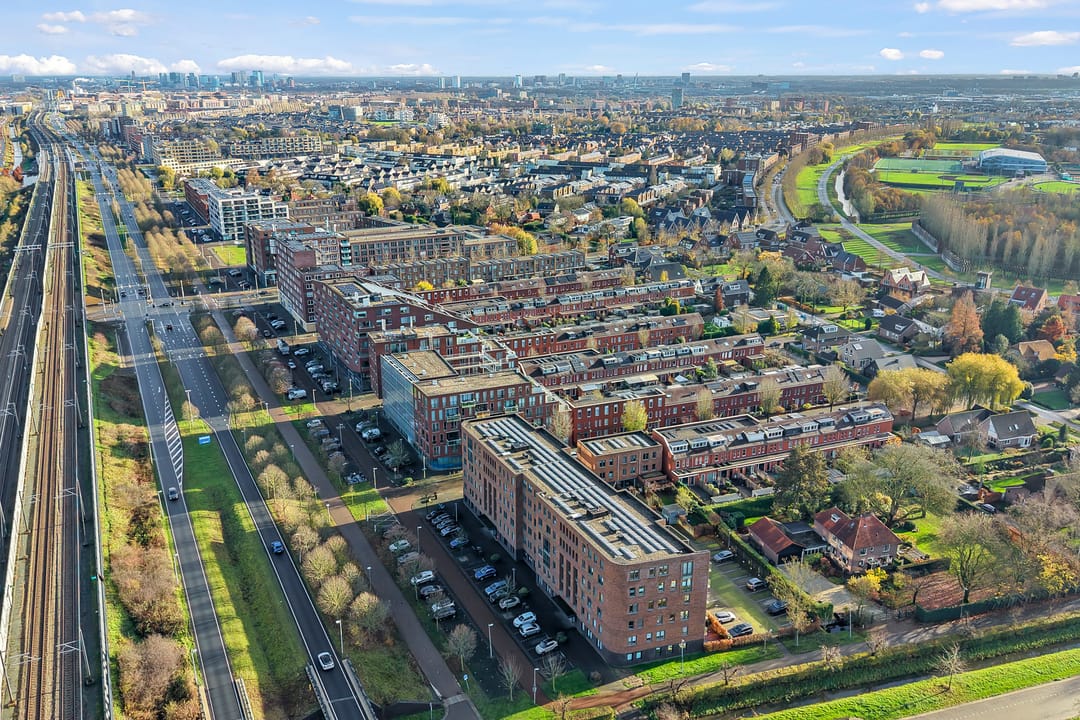 Foto 43 van Pablo Picassostraat 61