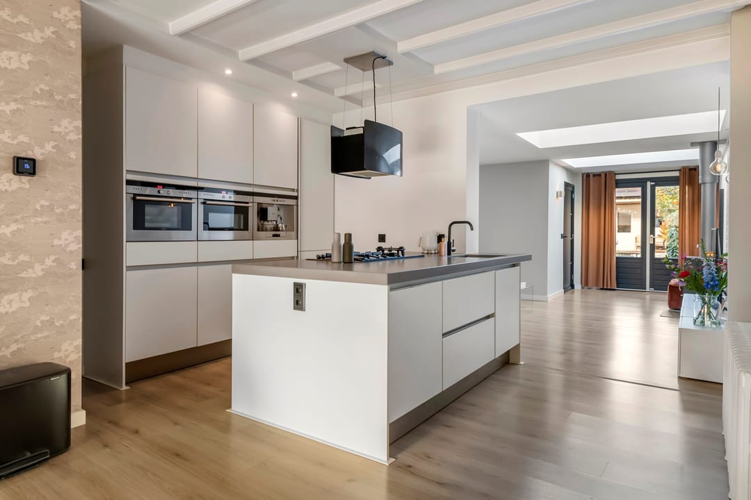 Foto 2 van Hovenierslaantje 24