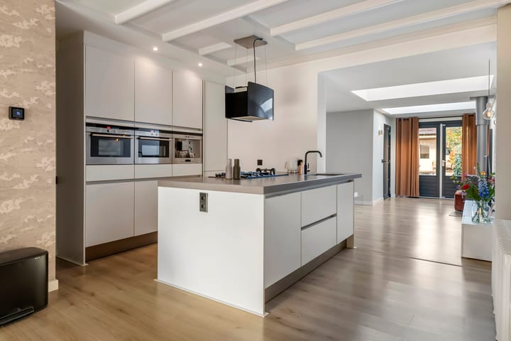 Foto 2 van Hovenierslaantje 24