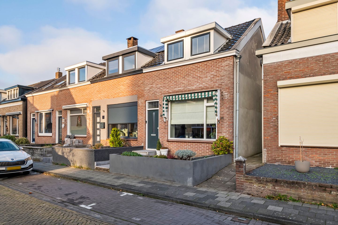 Foto 4 van Hovenierslaantje 24