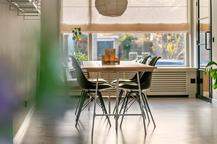 Foto 10 van Hovenierslaantje 24