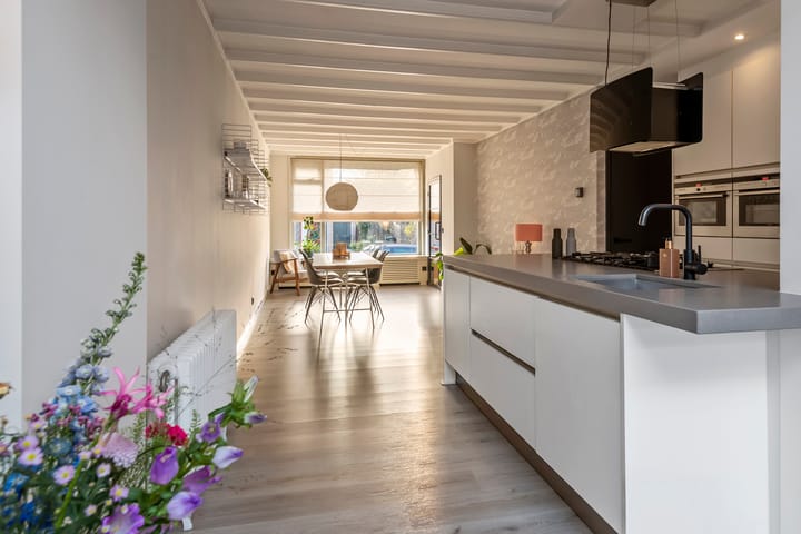 Foto 11 van Hovenierslaantje 24