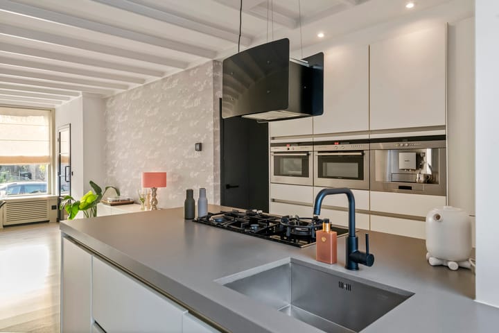 Foto 12 van Hovenierslaantje 24