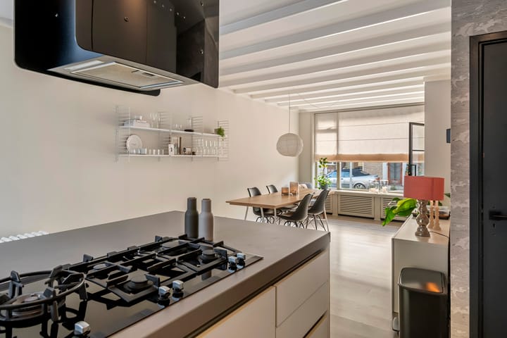 Foto 14 van Hovenierslaantje 24