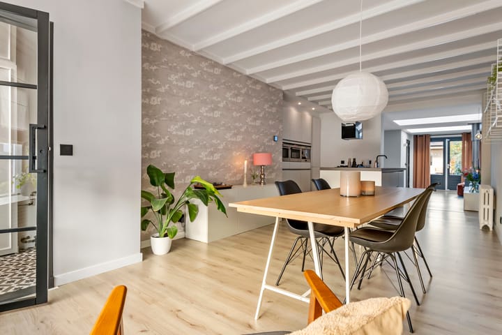 Foto 5 van Hovenierslaantje 24