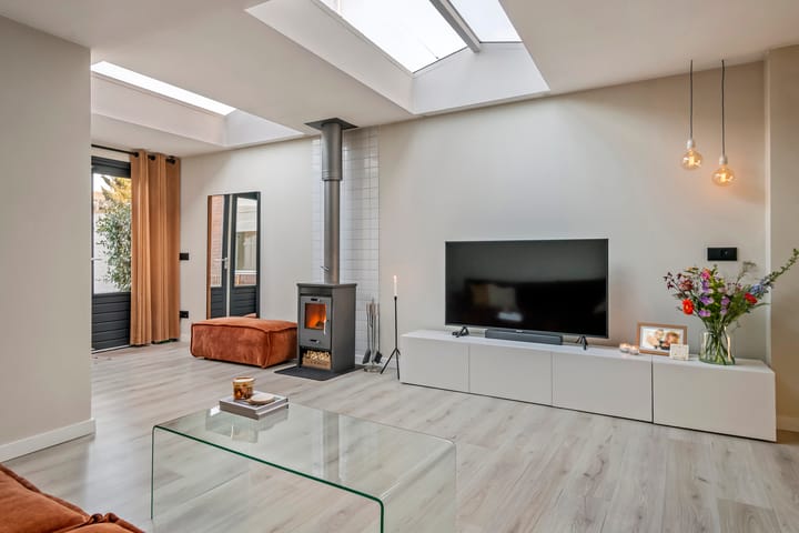 Foto 16 van Hovenierslaantje 24