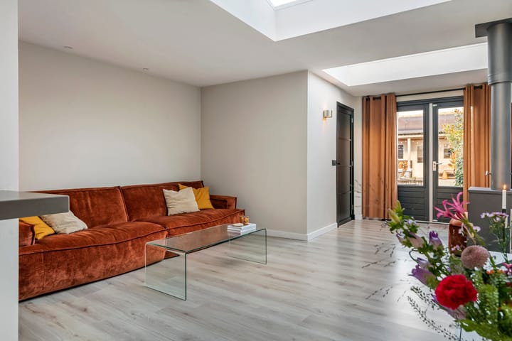 Foto 18 van Hovenierslaantje 24