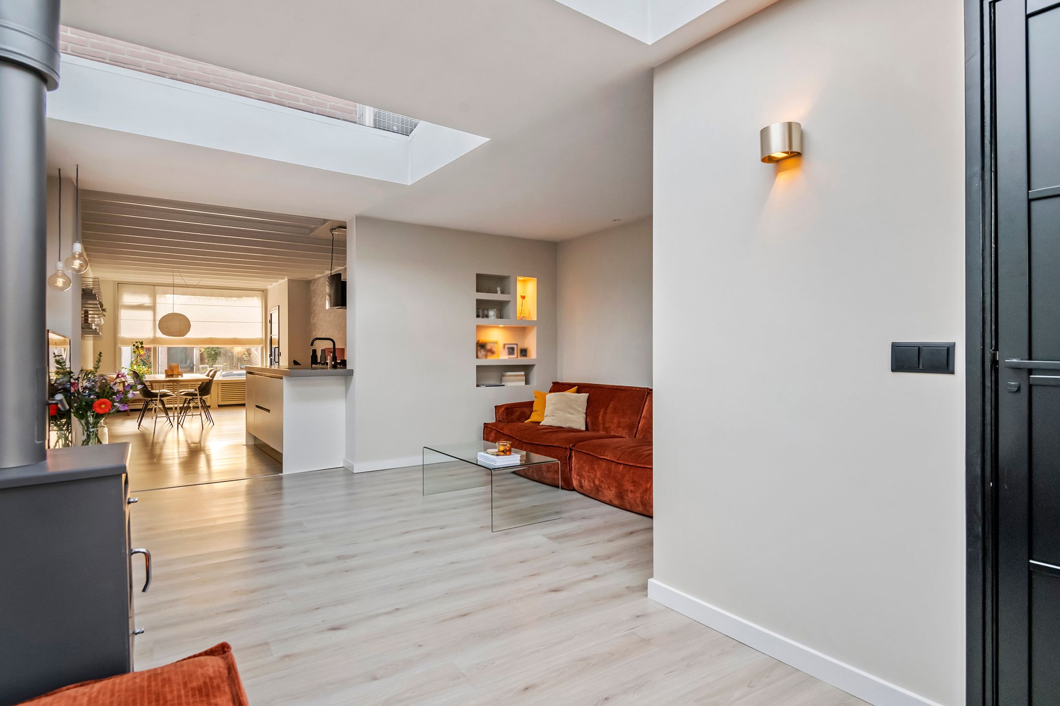 Foto 21 van Hovenierslaantje 24