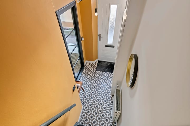 Foto 32 van Hovenierslaantje 24