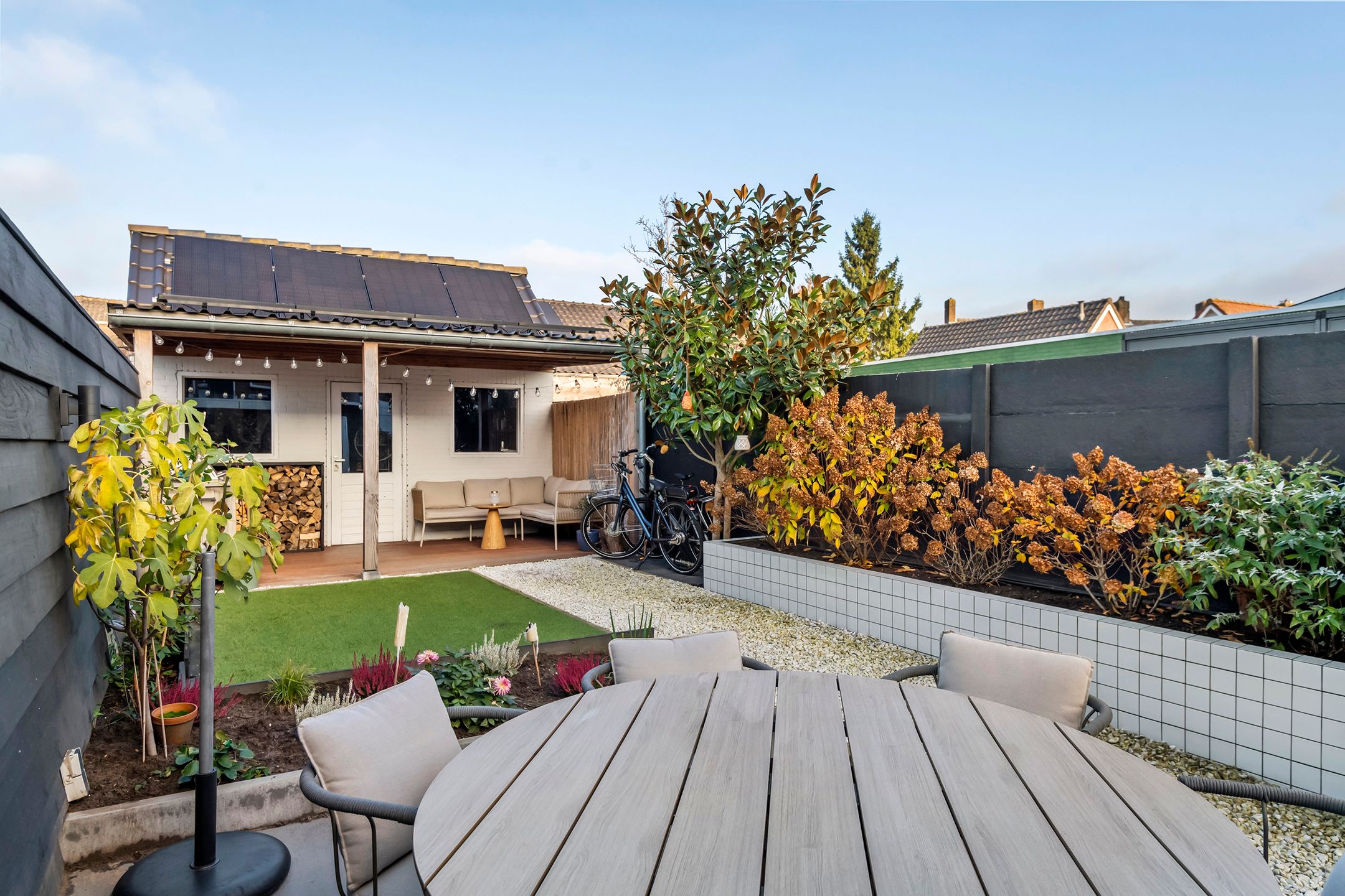 Foto 42 van Hovenierslaantje 24