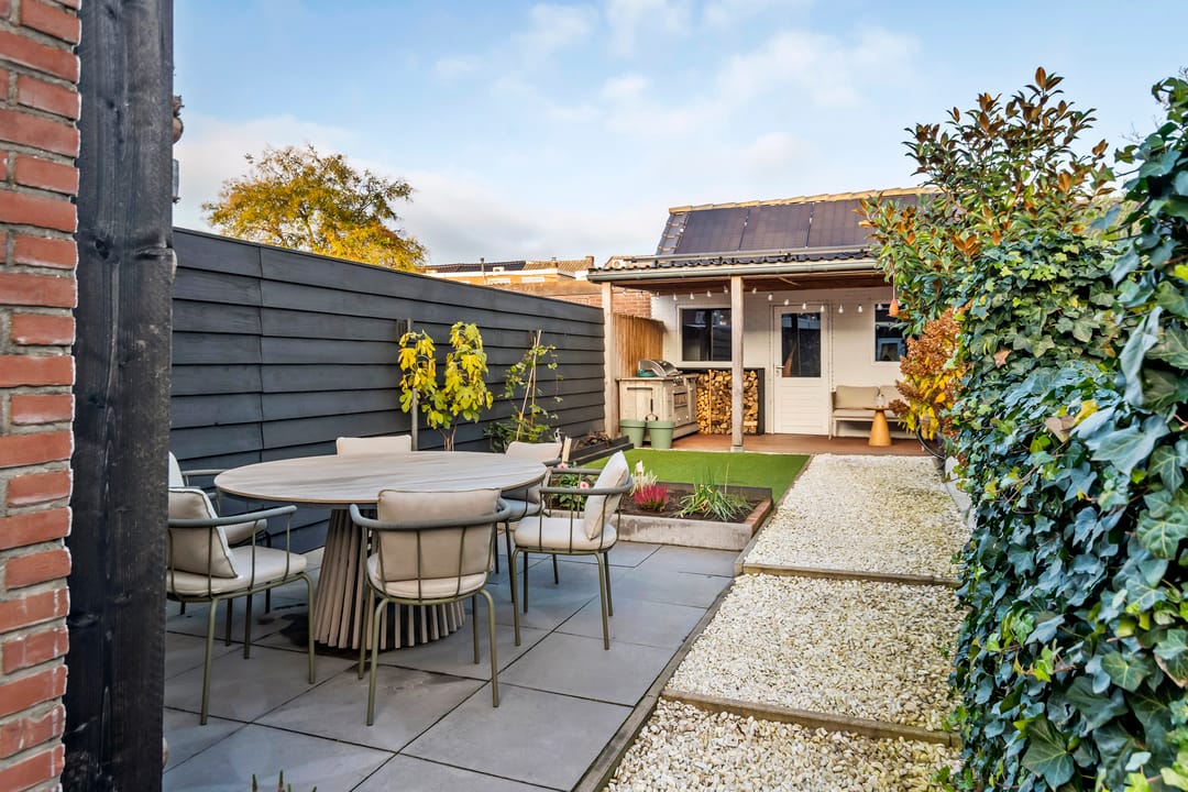 Foto 43 van Hovenierslaantje 24