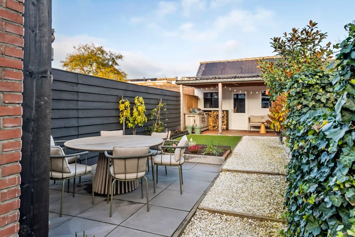 Foto 43 van Hovenierslaantje 24